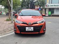 Bán xe Toyota Yaris 2018 1.5G giá 475 Triệu - Hà Nội