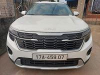 Bán xe Kia Seltos 2024 Deluxe 1.6 AT giá 645 Triệu - Hà Nội