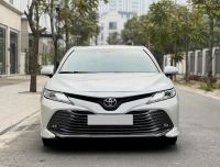 Bán xe Toyota Camry 2019 2.5Q giá 888 Triệu - Hà Nội