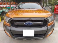 Bán xe Ford Ranger 2017 Wildtrak 2.2L 4x2 AT giá 520 Triệu - Hà Nội