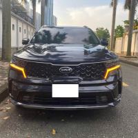 Bán xe Kia Sorento 2021 Signature 2.2 AT AWD giá 939 Triệu - Hà Nội