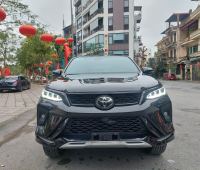 Bán xe Toyota Fortuner 2021 2.8V 4x4 AT Legender giá 1 Tỷ 90 Triệu - Hà Nội