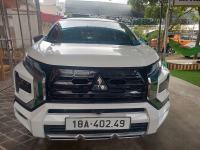 Bán xe Mitsubishi Xpander 2023 Cross 1.5 AT giá 635 Triệu - Hà Nội