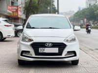 Bán xe Hyundai i10 2018 Grand 1.2 MT giá 259 Triệu - Hà Nội