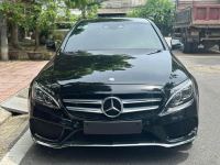 Bán xe Mercedes Benz C class 2017 C300 AMG giá 790 Triệu - Hà Nội