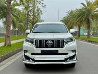 Bán xe Toyota Prado VX 2.7L 2021 giá 2 Tỷ 280 Triệu - Hà Nội