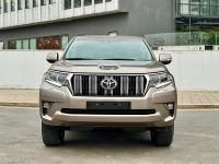 Bán xe Toyota Prado 2020 VX 2.7L giá 2 Tỷ 150 Triệu - Hà Nội