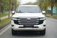 Bán xe Toyota Land Cruiser 3.5 V6 2022 giá 4 Tỷ 690 Triệu - Hà Nội