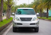 Bán xe Lexus GX 470 2007 giá 669 Triệu - Hà Nội