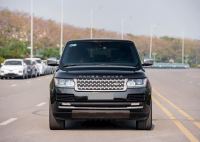 Bán xe LandRover Range Rover HSE 3.0 2014 giá 2 Tỷ 199 Triệu - Hà Nội