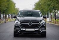 Bán xe Mercedes Benz GLE Class GLE 400 4Matic Coupe 2017 giá 1 Tỷ 599 Triệu - Hà Nội