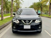 Bán xe Nissan X trail 2.5 SV 4WD Premium 2018 giá 565 Triệu - Hà Nội