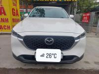 Bán xe Mazda CX5 2024 Luxury 2.0 AT giá 810 Triệu - Hà Nội