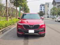 Bán xe VinFast Lux SA 2.0 2021 2.0 AT giá 659 Triệu - Hà Nội