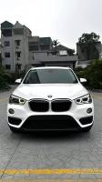 Bán xe BMW X1 sDrive20i 2016 giá 590 Triệu - Hà Nội