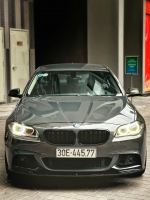 Bán xe BMW 5 Series 520i 2015 giá 665 Triệu - Hà Nội
