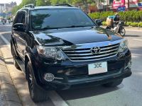 Bán xe Toyota Fortuner 2016 2.7V 4X2 AT giá 485 Triệu - Hà Nội