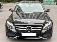 Bán xe Mercedes Benz C class 2015 C200 giá 495 Triệu - Hà Nội