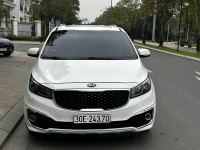 Bán xe Kia Sedona 2016 3.3L GATH giá 435 Triệu - Hà Nội