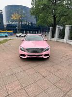 Bán xe Mercedes Benz C class 2015 C250 Exclusive giá 575 Triệu - Hà Nội