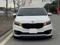 Bán xe Kia Sedona 2018 3.3L GATH giá 585 Triệu - Hà Nội