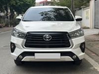 Bán xe Toyota Innova 2022 E 2.0 MT giá 610 Triệu - Hà Nội