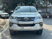 Bán xe Toyota Fortuner 2018 2.7V 4x2 AT giá 715 Triệu - Hà Nội