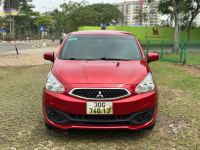 Bán xe Mitsubishi Mirage 1.2MT 2017 giá 168 Triệu - Hà Nội