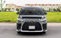 Bán xe Lexus LM 2023 350 giá 5 Tỷ 899 Triệu - Hà Nội