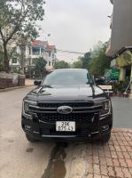Bán xe Ford Ranger 2023 XLS 2.0L 4x2 AT giá 599 Triệu - Hà Nội