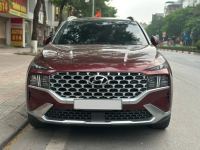 Bán xe Hyundai SantaFe 2023 Cao cấp 2.2L HTRAC giá 1 Tỷ 155 Triệu - Hà Nội