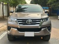 Bán xe Toyota Fortuner 2020 2.4G 4x2 AT giá 815 Triệu - Hà Nội