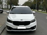 Bán xe Kia Sedona 2016 3.3L GATH giá 399 Triệu - Hà Nội