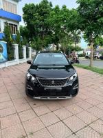 Bán xe Peugeot 3008 2018 1.6 AT giá 469 Triệu - Hà Nội