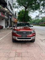 Bán xe Ford Everest 2019 Titanium 2.0L 4x4 AT giá 785 Triệu - Hà Nội