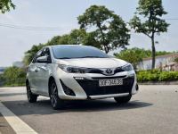 Bán xe Toyota Yaris 2018 1.5G giá 425 Triệu - Hà Nội