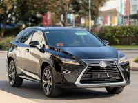 Bán xe Lexus RX 2017 350 giá 2 Tỷ 180 Triệu - Hà Nội