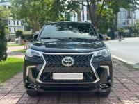 Bán xe Toyota Fortuner 2019 2.4G 4x2 AT giá 750 Triệu - Hà Nội