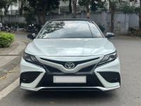 Bán xe Toyota Camry 2.5Q 2020 giá 840 Triệu - Hà Nội