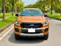 Bán xe Ford Ranger 2018 Wildtrak 2.0L 4x4 AT giá 515 Triệu - Hà Nội