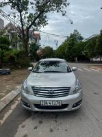 Bán xe Nissan Teana 2.0 AT 2011 giá 248 Triệu - Hà Nội