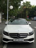 Bán xe Mercedes Benz E class 2016 E250 giá 735 Triệu - Hà Nội