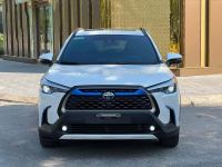 Bán xe Toyota Corolla Cross 2021 1.8HV giá 655 Triệu - Hà Nội