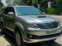 Bán xe Toyota Fortuner 2.5G 2014 giá 415 Triệu - Hà Nội