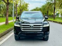 Bán xe Toyota Land Cruiser 2024 3.5 V6 giá 4 Tỷ 789 Triệu - Hà Nội