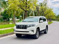 Bán xe Toyota Prado 2017 VX 2.7L giá 1 Tỷ 590 Triệu - Hà Nội