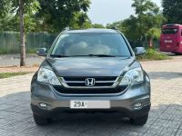 Bán xe Honda CRV 2010 2.4 AT giá 265 Triệu - Hà Nội