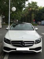 Bán xe Mercedes Benz E class 2016 E250 giá 735 Triệu - Hà Nội