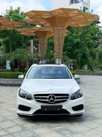 Bán xe Mercedes Benz E class 2015 E250 AMG giá 489 Triệu - Hà Nội