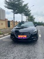Bán xe Mazda 3 2017 1.5 AT giá 419 Triệu - Hà Nội